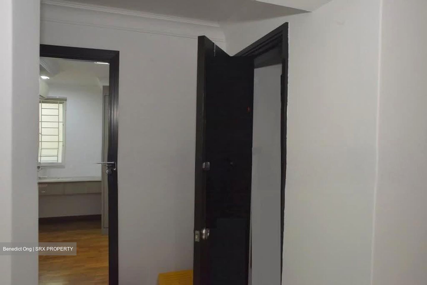 Evergreen Park (D19), Apartment #579226141